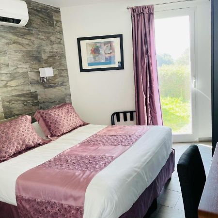 Hotel Licetto Bonifacio  Ngoại thất bức ảnh