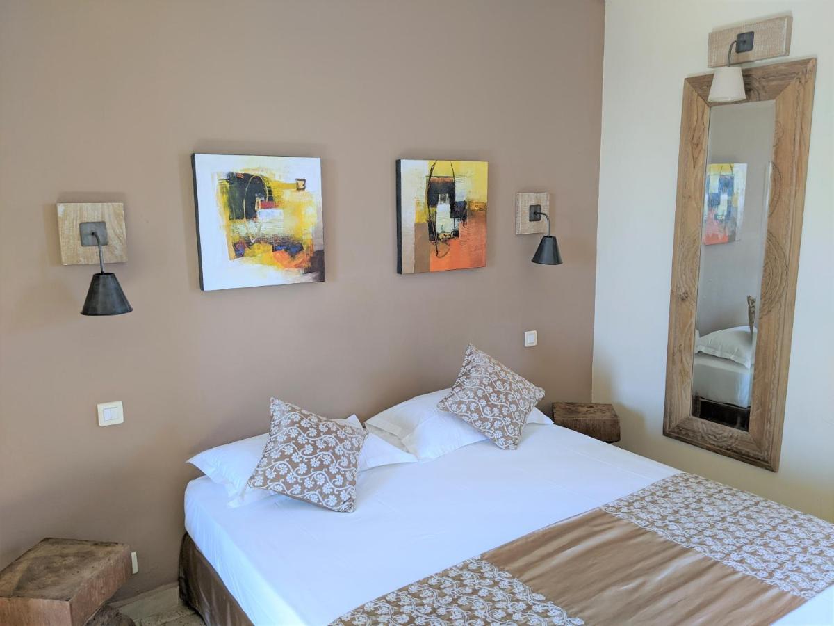 Hotel Licetto Bonifacio  Ngoại thất bức ảnh