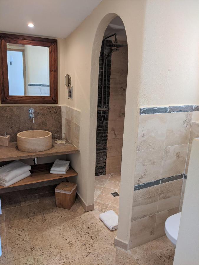 Hotel Licetto Bonifacio  Ngoại thất bức ảnh