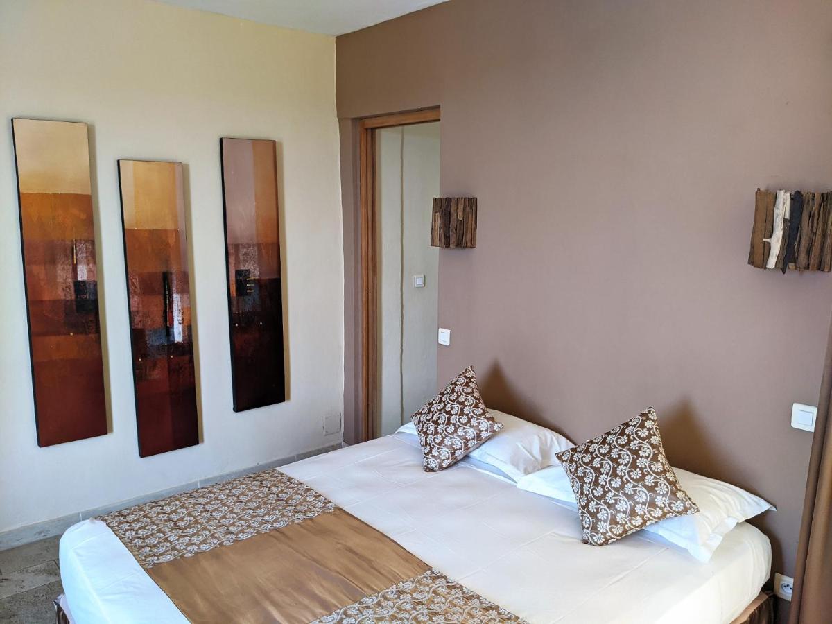 Hotel Licetto Bonifacio  Ngoại thất bức ảnh