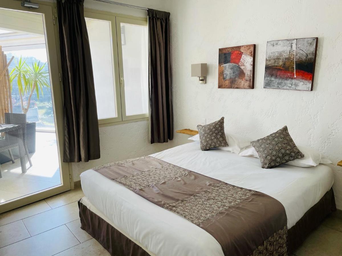 Hotel Licetto Bonifacio  Ngoại thất bức ảnh