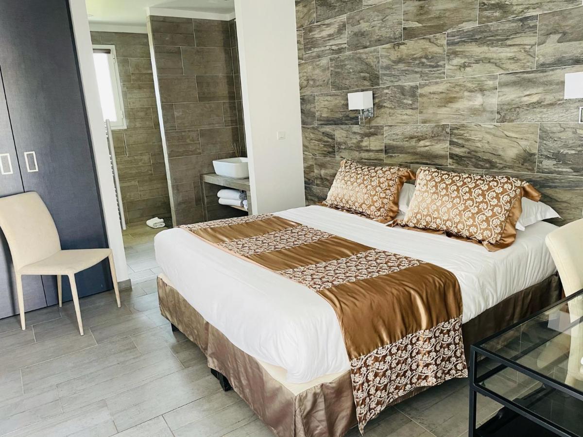 Hotel Licetto Bonifacio  Ngoại thất bức ảnh