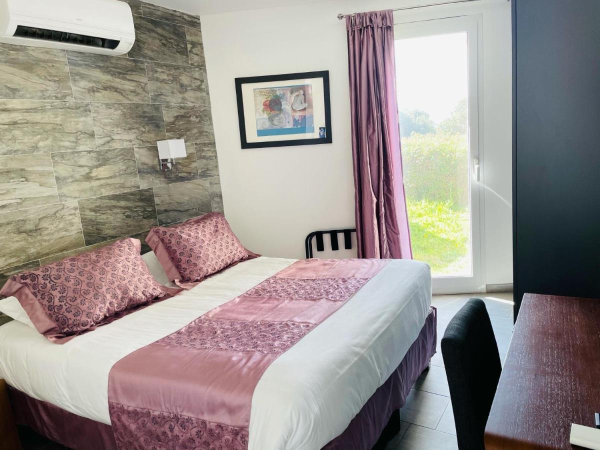 Hotel Licetto Bonifacio  Ngoại thất bức ảnh