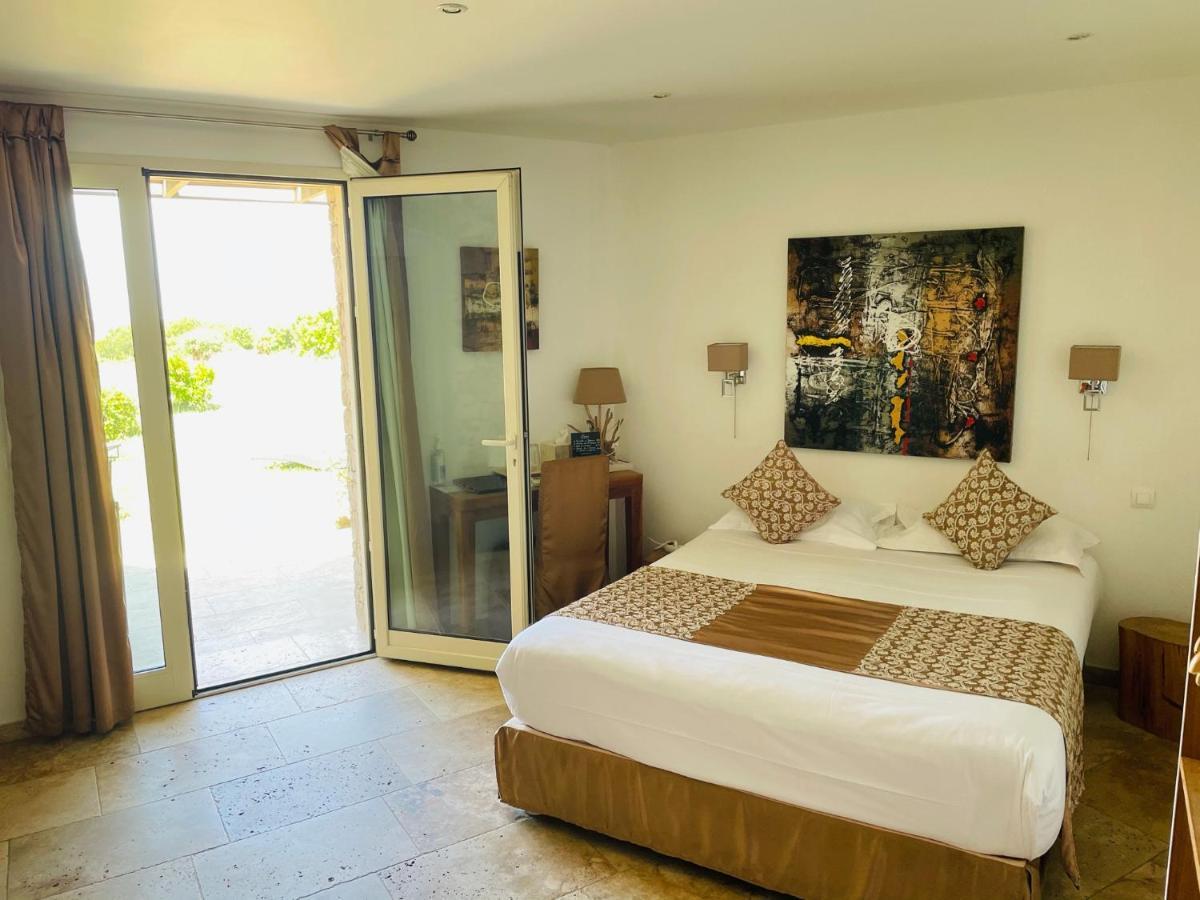 Hotel Licetto Bonifacio  Ngoại thất bức ảnh