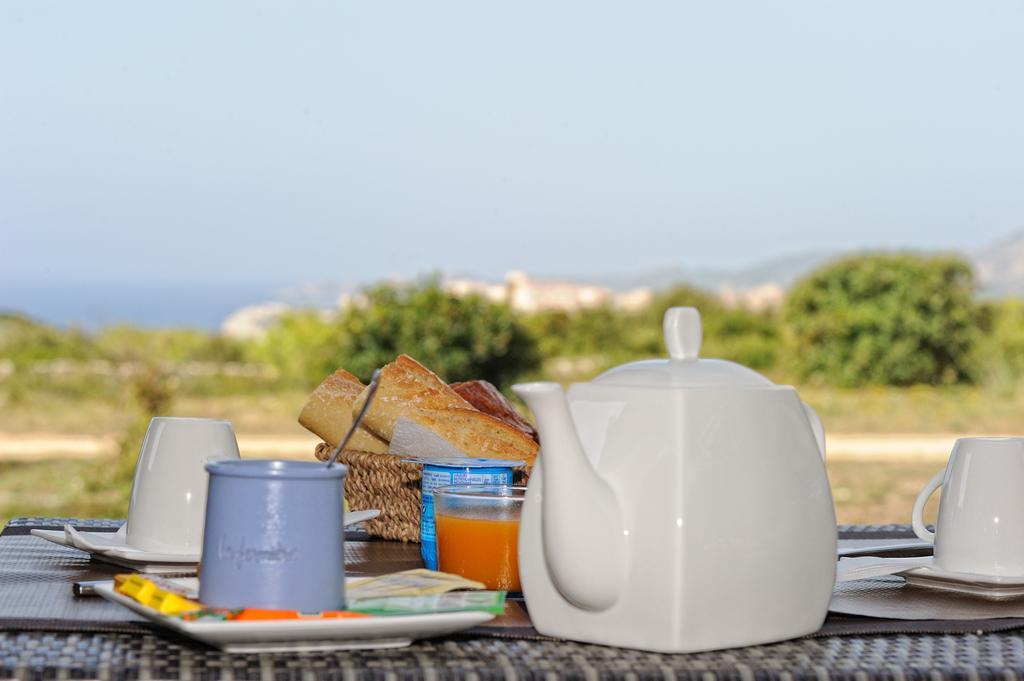 Hotel Licetto Bonifacio  Ngoại thất bức ảnh