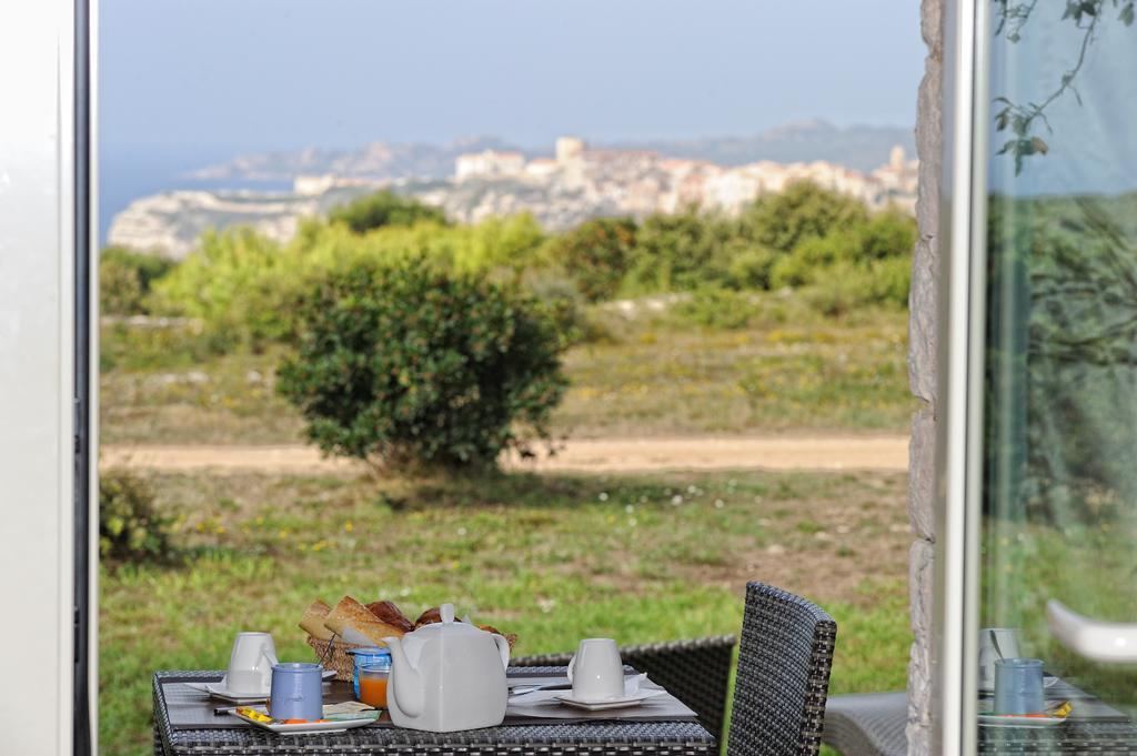 Hotel Licetto Bonifacio  Ngoại thất bức ảnh