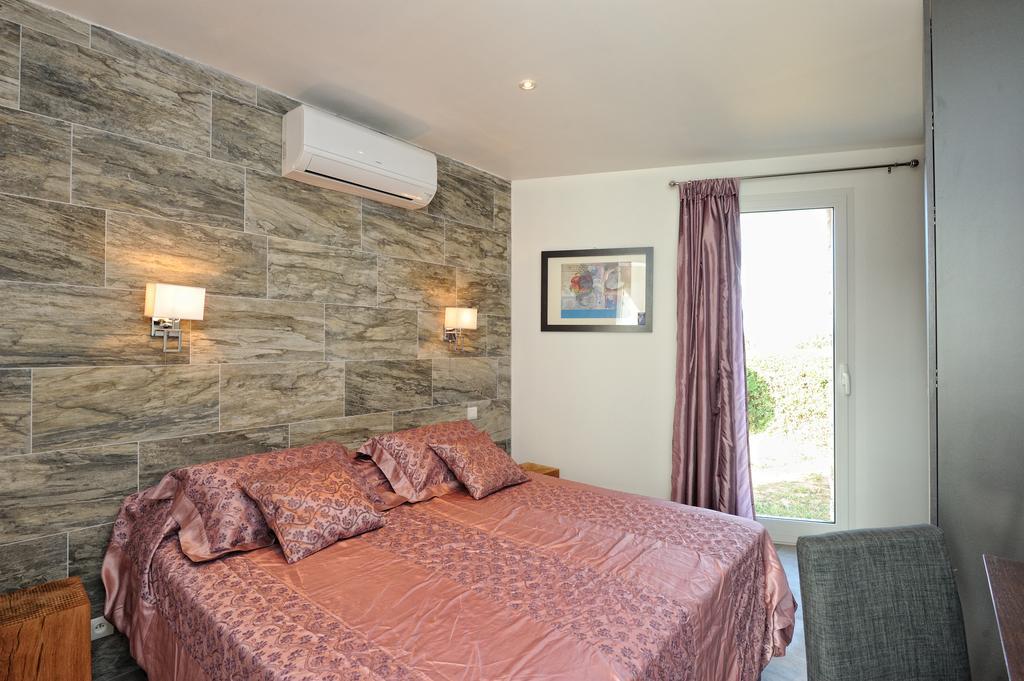 Hotel Licetto Bonifacio  Ngoại thất bức ảnh