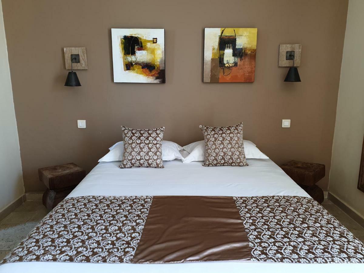 Hotel Licetto Bonifacio  Ngoại thất bức ảnh