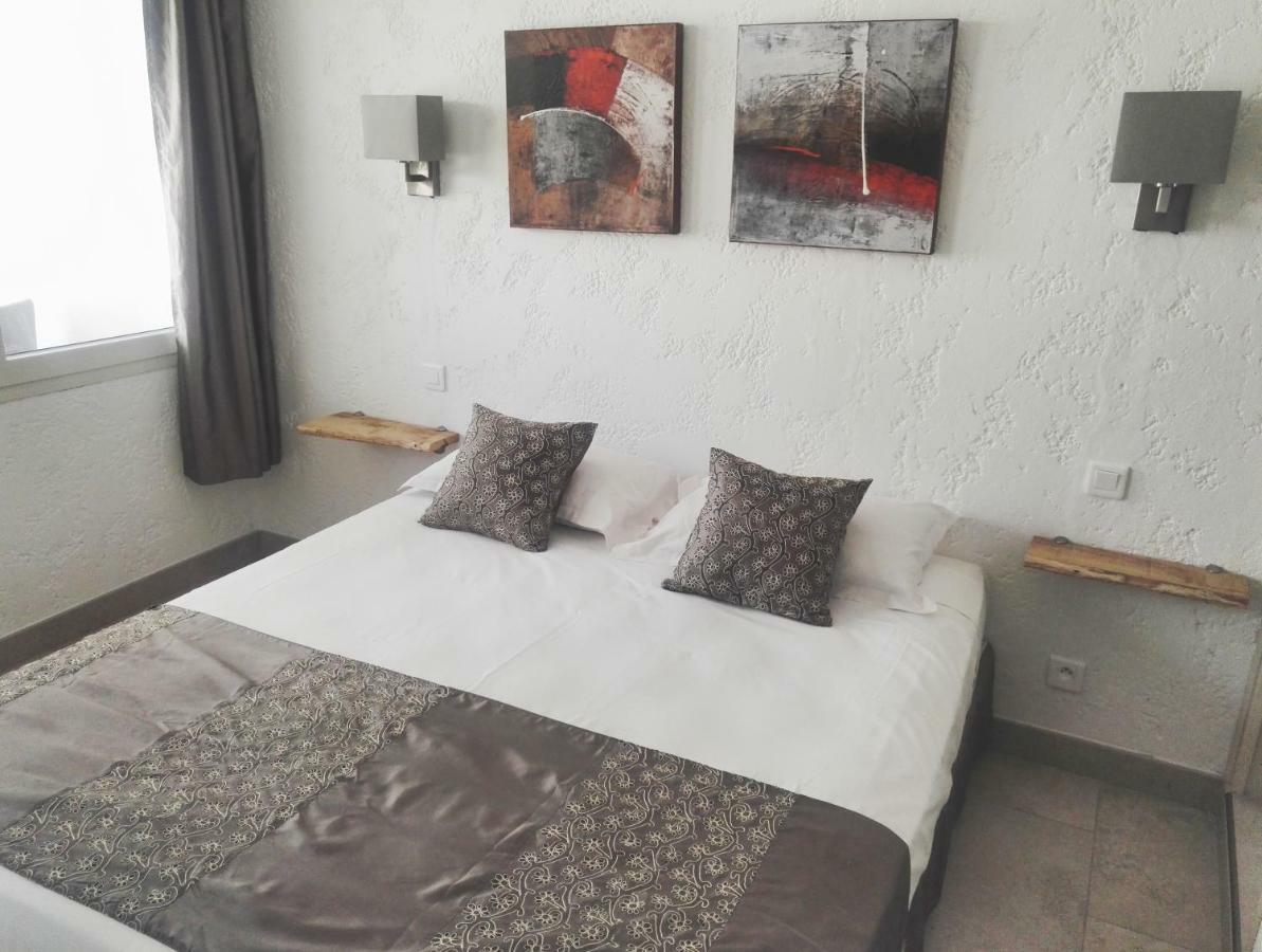 Hotel Licetto Bonifacio  Ngoại thất bức ảnh